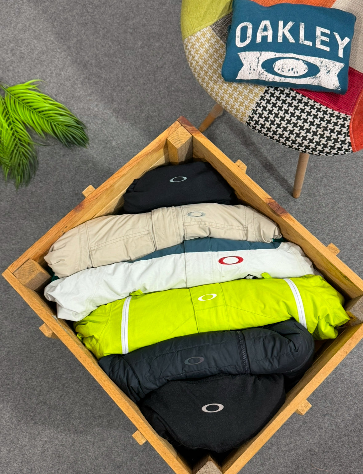 Jackets