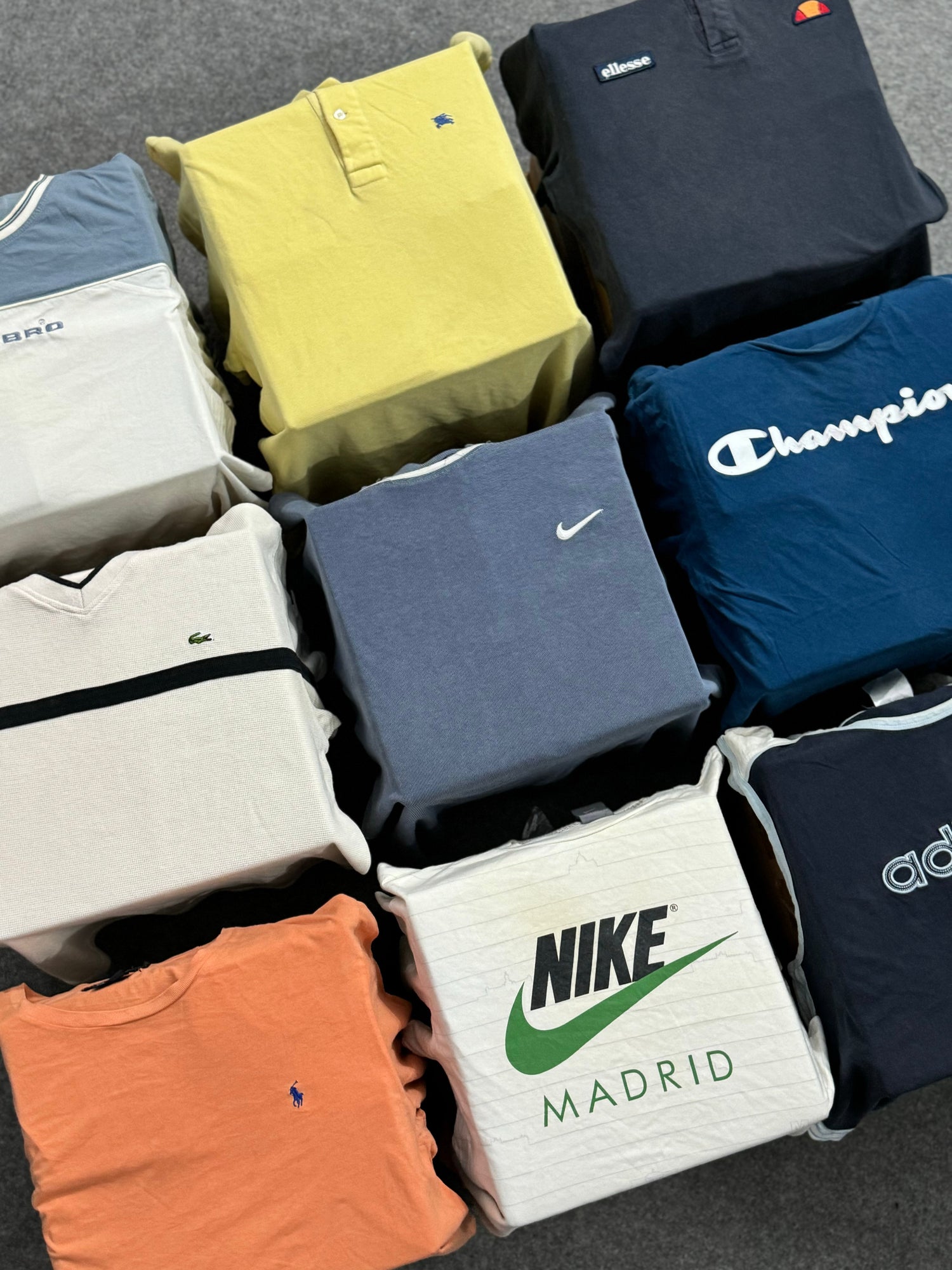 Tshirts