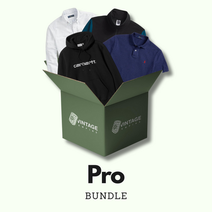 RESELLER BUNDLES – STARTER, PRO AND TOP SELLER! (FREE SHIPPING)