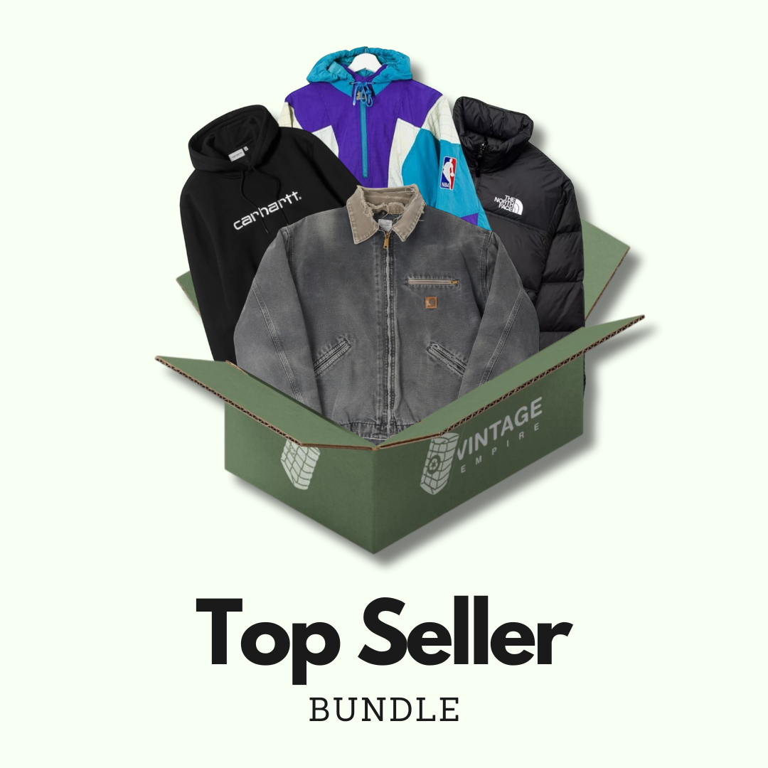 RESELLER BUNDLES – STARTER, PRO AND TOP SELLER! (FREE SHIPPING)