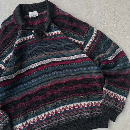 Coogi Styles Sweaters