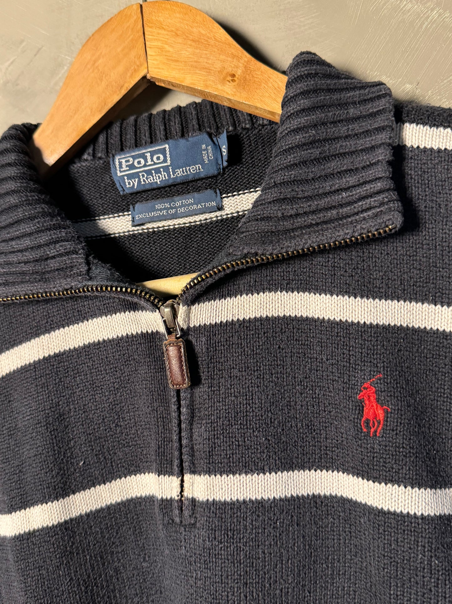 RALPH LAUREN SWEATERS - B GRADE