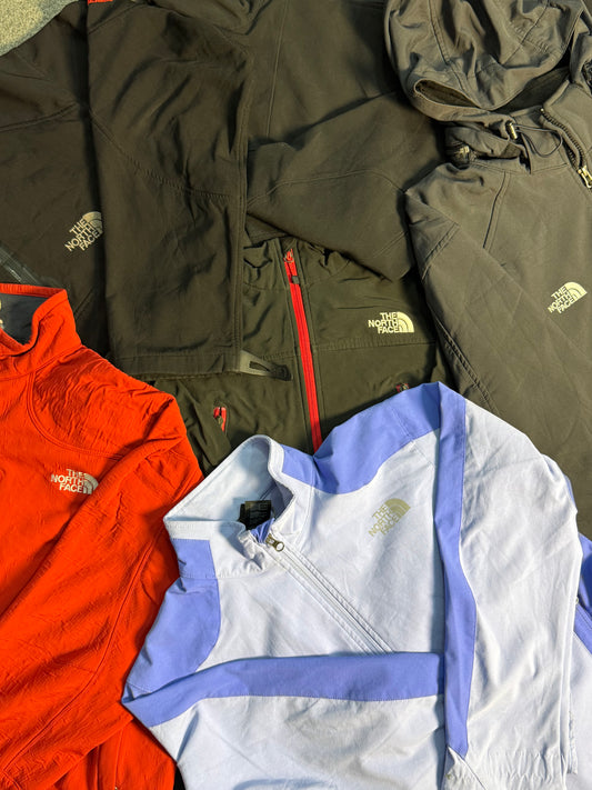VESTES LÉGÈRES THE NORTH FACE – QUALITÉ A – RSJ3