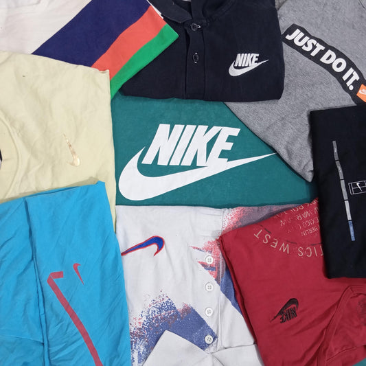 NIKE TSHIRTS - A GRADES - HMT2