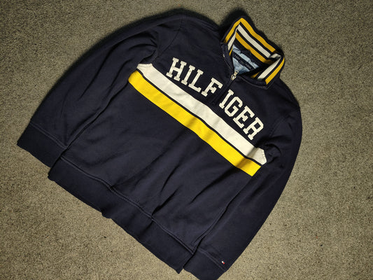 50 PCS TOMMY HILFIGER ZIPPERS