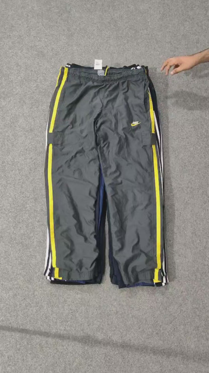 NIKE/ADIDAS TRACK PANTS - A GRADES - RSP25