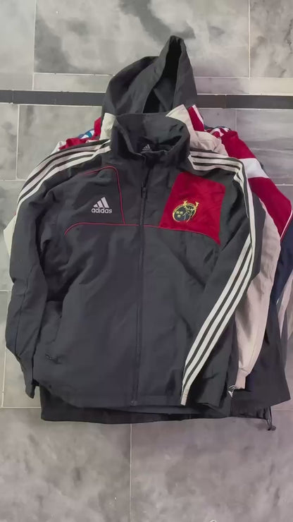 VESTES LÉGÈRES VINTAGE NIKE / ADIDAS – QUALITÉ A/B