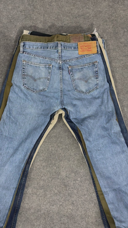 LEVIS MIX NUMBER - A GRADES - 30 PCS