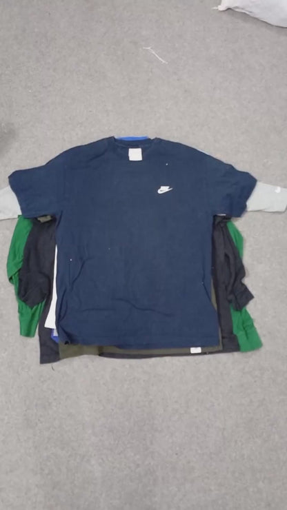 NIKE TSHIRTS - A GRADES - HMT2