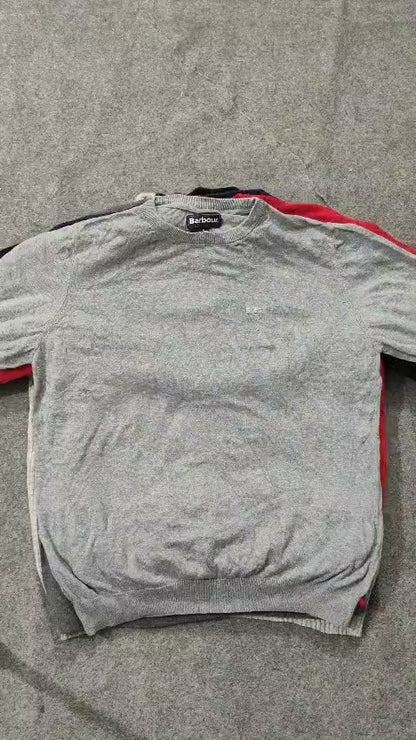PREMIUM DESIGNER SWEATERS - A GRADES