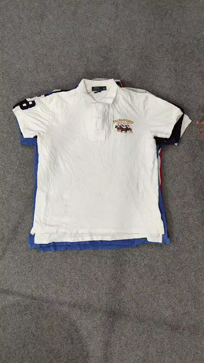 PRE ORDER RALPH LAUREN BIG PONY POLOS