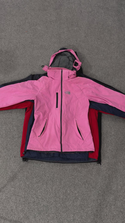 VESTES LÉGÈRES THE NORTH FACE – QUALITÉ A – RSJ3