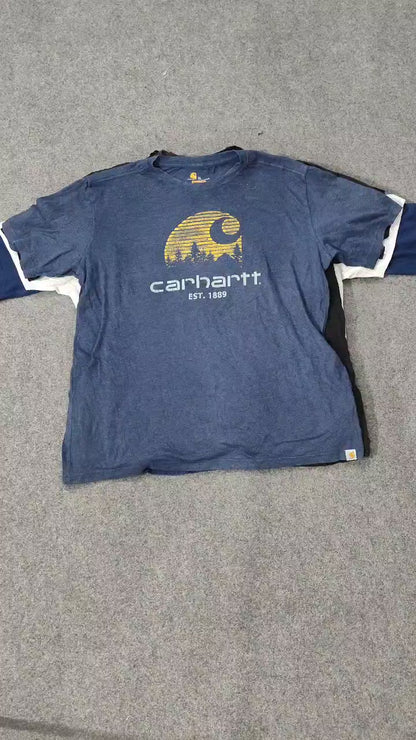 Carhartt/Dickie Tshirts - A Grades - HMT1